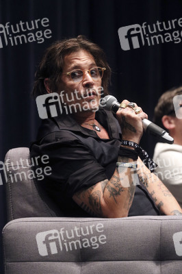 Filmpremiere 'Crock of Gold: A Few Rounds with Shane MacGowan', Karlovy Vary International Film Festival 2021