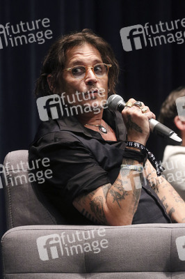 Filmpremiere 'Crock of Gold: A Few Rounds with Shane MacGowan', Karlovy Vary International Film Festival 2021