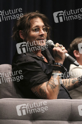 Filmpremiere 'Crock of Gold: A Few Rounds with Shane MacGowan', Karlovy Vary International Film Festival 2021