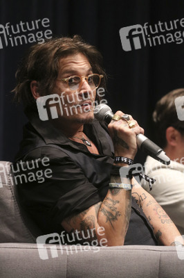 Filmpremiere 'Crock of Gold: A Few Rounds with Shane MacGowan', Karlovy Vary International Film Festival 2021