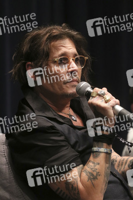 Filmpremiere 'Crock of Gold: A Few Rounds with Shane MacGowan', Karlovy Vary International Film Festival 2021