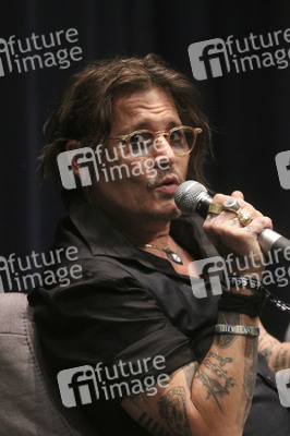 Filmpremiere 'Crock of Gold: A Few Rounds with Shane MacGowan', Karlovy Vary International Film Festival 2021