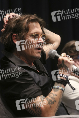 Filmpremiere 'Crock of Gold: A Few Rounds with Shane MacGowan', Karlovy Vary International Film Festival 2021