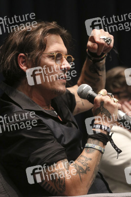 Filmpremiere 'Crock of Gold: A Few Rounds with Shane MacGowan', Karlovy Vary International Film Festival 2021