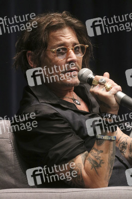 Filmpremiere 'Crock of Gold: A Few Rounds with Shane MacGowan', Karlovy Vary International Film Festival 2021