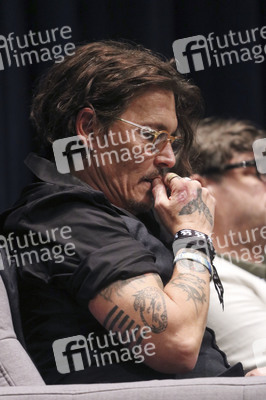 Filmpremiere 'Crock of Gold: A Few Rounds with Shane MacGowan', Karlovy Vary International Film Festival 2021