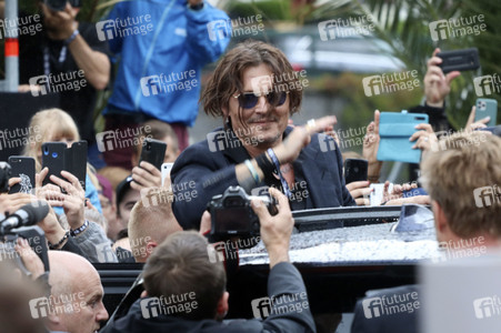 Filmpremiere 'Crock of Gold: A Few Rounds with Shane MacGowan', Karlovy Vary International Film Festival 2021