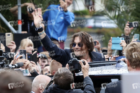 Filmpremiere 'Crock of Gold: A Few Rounds with Shane MacGowan', Karlovy Vary International Film Festival 2021