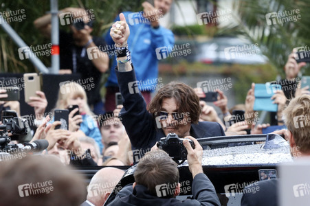 Filmpremiere 'Crock of Gold: A Few Rounds with Shane MacGowan', Karlovy Vary International Film Festival 2021