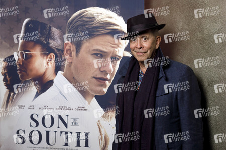 Kinotour 'Son of the South' in Köln