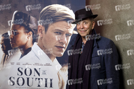 Kinotour 'Son of the South' in Köln