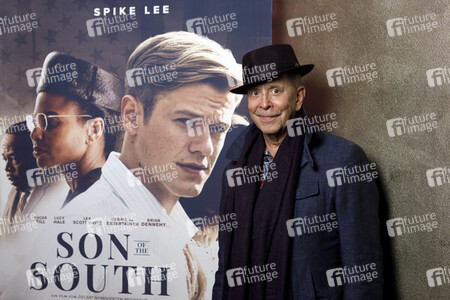 Kinotour 'Son of the South' in Köln