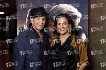 Kinotour 'Son of the South' in Köln