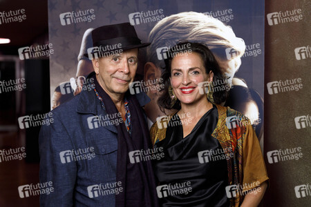 Kinotour 'Son of the South' in Köln