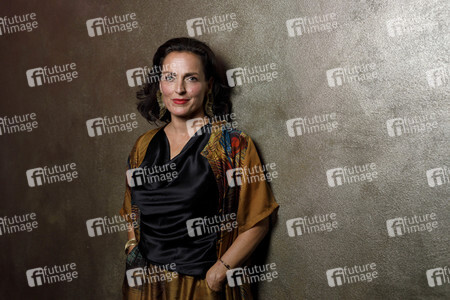 Kinotour 'Son of the South' in Köln