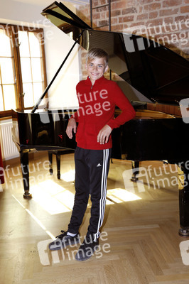 Proben zur 4. Windflüchter Charity Gala in Stralsund