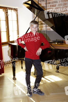Proben zur 4. Windflüchter Charity Gala in Stralsund