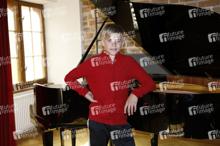 Proben zur 4. Windflüchter Charity Gala in Stralsund