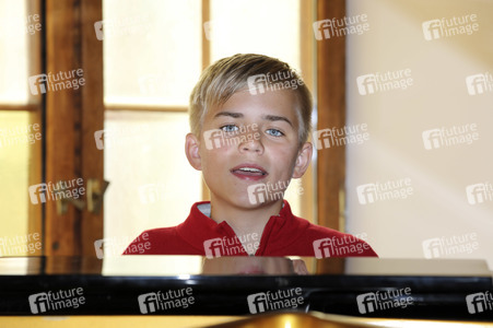 Proben zur 4. Windflüchter Charity Gala in Stralsund