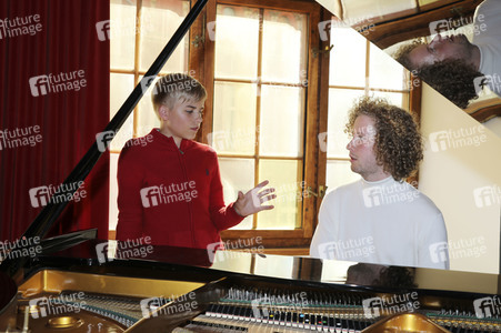 Proben zur 4. Windflüchter Charity Gala in Stralsund