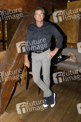 Proben zur 4. Windflüchter Charity Gala in Stralsund