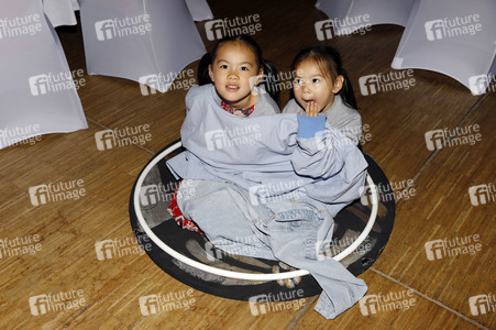 Proben zur 4. Windflüchter Charity Gala in Stralsund