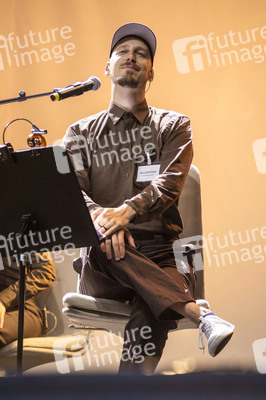 Konzert von Alligatoah in Erfurt