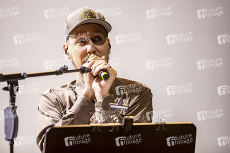 Konzert von Alligatoah in Erfurt