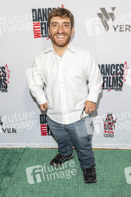 Eröffnung des Dances with Films Festivals 2021 in Los Angeles