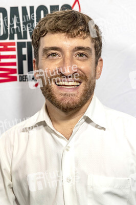 Eröffnung des Dances with Films Festivals 2021 in Los Angeles