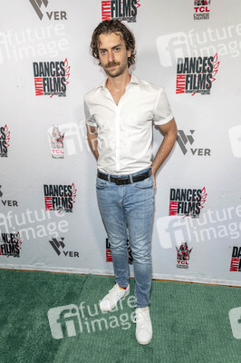 Eröffnung des Dances with Films Festivals 2021 in Los Angeles