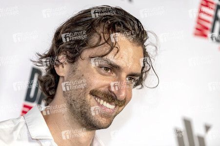 Eröffnung des Dances with Films Festivals 2021 in Los Angeles