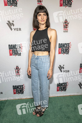 Eröffnung des Dances with Films Festivals 2021 in Los Angeles
