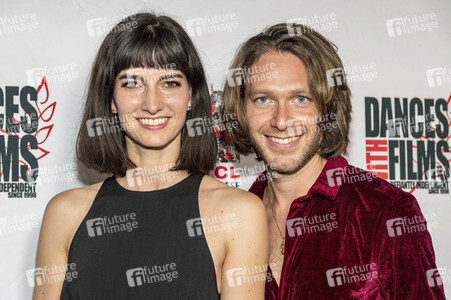 Eröffnung des Dances with Films Festivals 2021 in Los Angeles