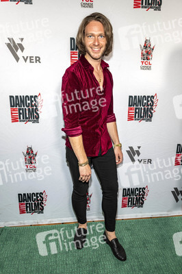 Eröffnung des Dances with Films Festivals 2021 in Los Angeles