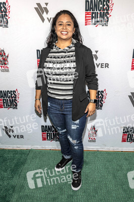 Eröffnung des Dances with Films Festivals 2021 in Los Angeles