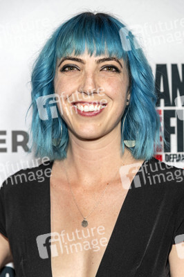 Eröffnung des Dances with Films Festivals 2021 in Los Angeles