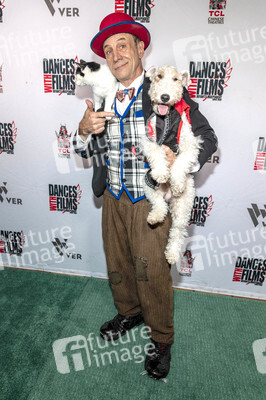 Eröffnung des Dances with Films Festivals 2021 in Los Angeles