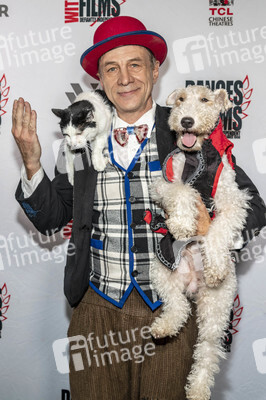 Eröffnung des Dances with Films Festivals 2021 in Los Angeles