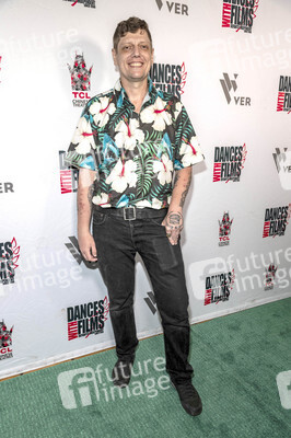 Eröffnung des Dances with Films Festivals 2021 in Los Angeles