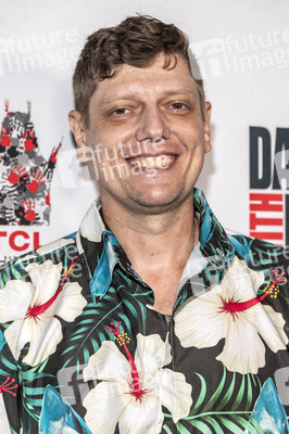 Eröffnung des Dances with Films Festivals 2021 in Los Angeles