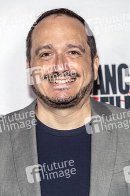 Eröffnung des Dances with Films Festivals 2021 in Los Angeles