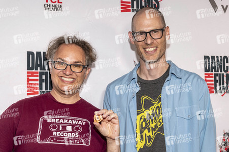 Eröffnung des Dances with Films Festivals 2021 in Los Angeles