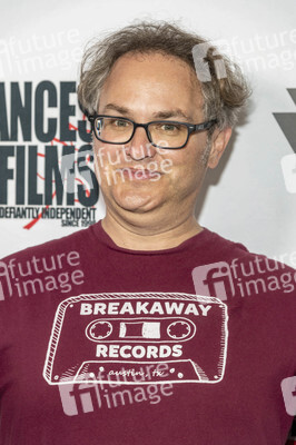 Eröffnung des Dances with Films Festivals 2021 in Los Angeles