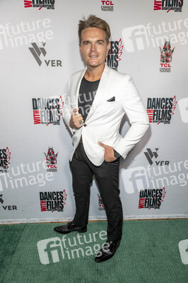 Eröffnung des Dances with Films Festivals 2021 in Los Angeles