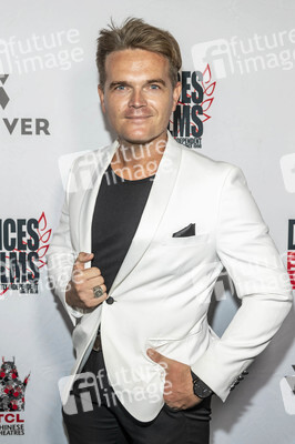 Eröffnung des Dances with Films Festivals 2021 in Los Angeles