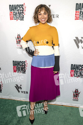 Eröffnung des Dances with Films Festivals 2021 in Los Angeles