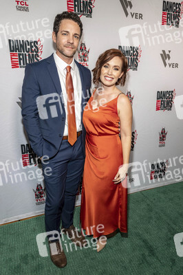 Eröffnung des Dances with Films Festivals 2021 in Los Angeles