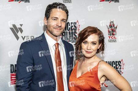 Eröffnung des Dances with Films Festivals 2021 in Los Angeles