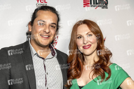 Eröffnung des Dances with Films Festivals 2021 in Los Angeles